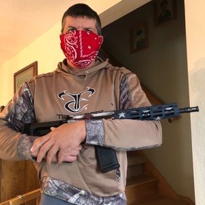 Meet your Posher, Roger